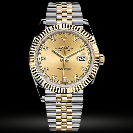 Replica Rolex DateJust II 126333 Replica Rolex DateJust II 126333