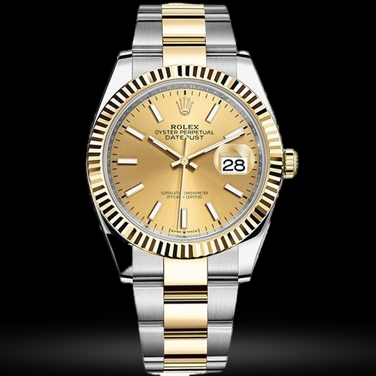 Replica Rolex DateJust II 126303 Replica Rolex DateJust II 126303
