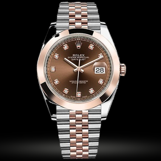 Replica Rolex DateJust II 126331 Replica Rolex DateJust II 126331