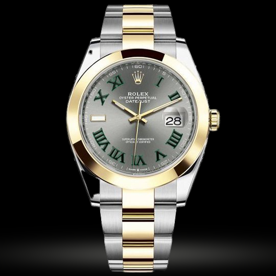 Replica Rolex DateJust II 126303 Replica Rolex DateJust II 126303