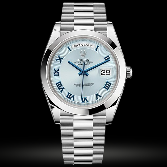 Replica Rolex Day-Date 40mm 228206 Replica Rolex Day-Date 40mm 228206