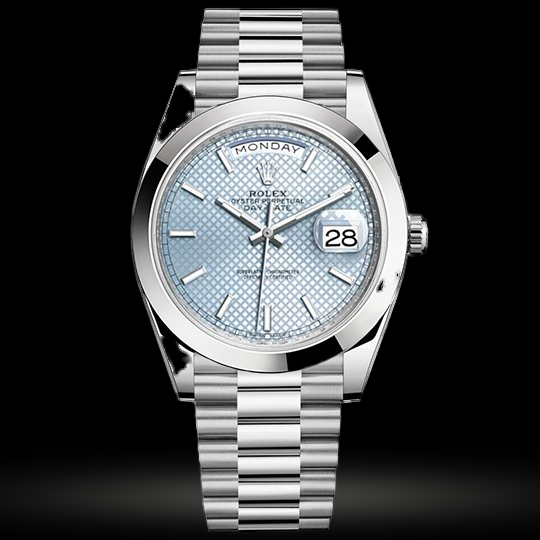 Replica Rolex Day-Date 40mm 228206 Replica Rolex Day-Date 40mm 228206