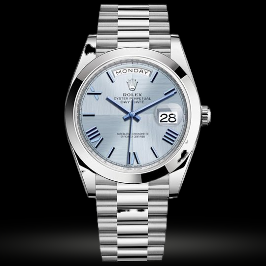 Replica Rolex Day-Date 40mm 228206 Replica Rolex Day-Date 40mm 228206