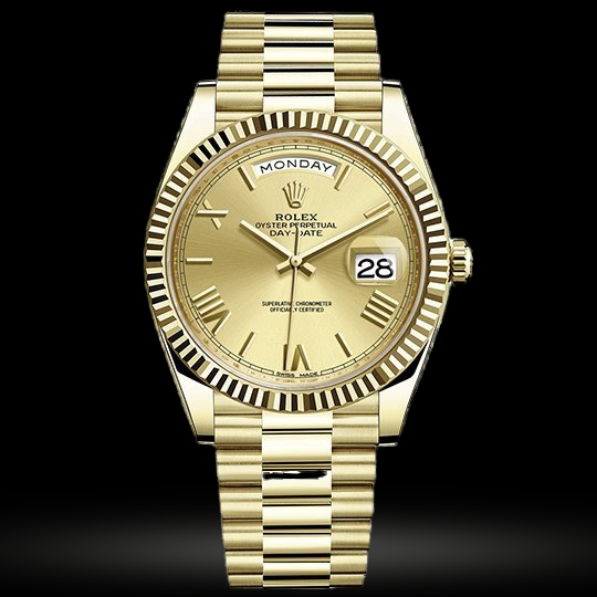 Replica Rolex Day-Date 40mm 228238 Replica Rolex Day-Date 40mm 228238
