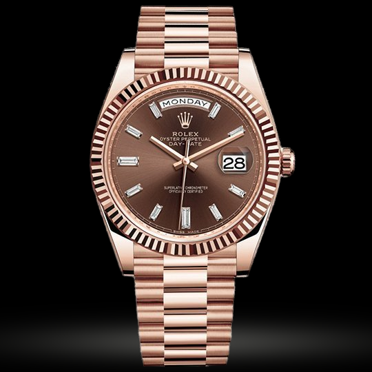 Replica Rolex Day-Date 40mm 228235 Replica Rolex Day-Date 40mm 228235