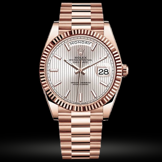 Replica Rolex Day-Date 40mm 228235 Replica Rolex Day-Date 40mm 228235