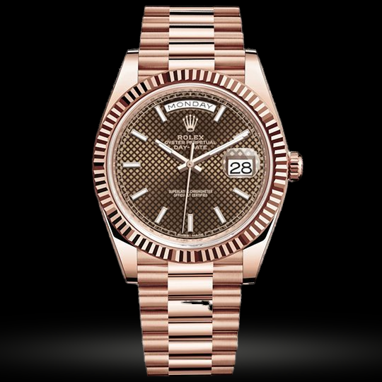 Replica Rolex Day-Date 40mm 228235 Replica Rolex Day-Date 40mm 228235
