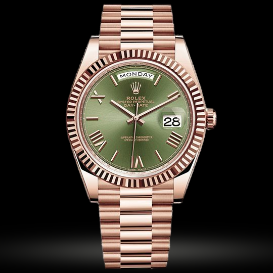 Replica Rolex Day-Date 40mm 228235 Replica Rolex Day-Date 40mm 228235