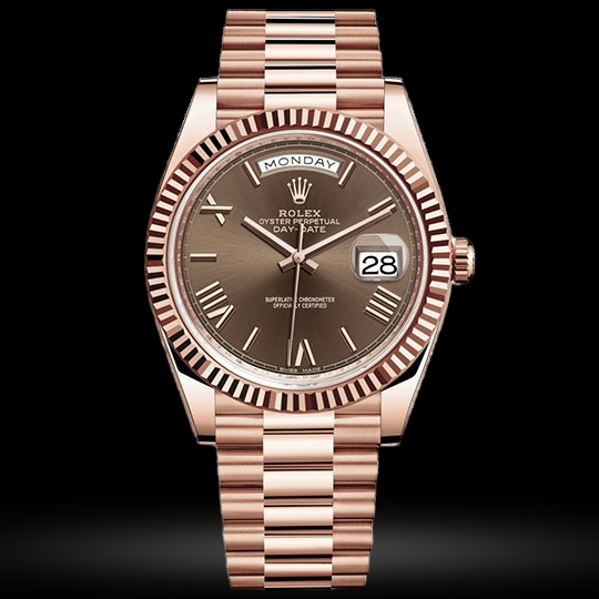 Replica Rolex Day-Date 40mm 228235