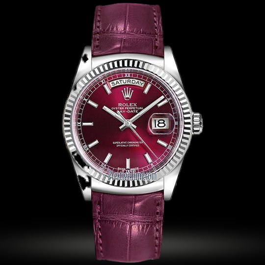Replica Rolex Day-Date 36mm 118138 Replica Rolex Day-Date 36mm 118138