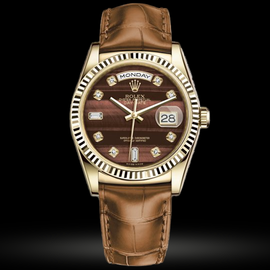 Replica Rolex Day-Date 36mm 118135