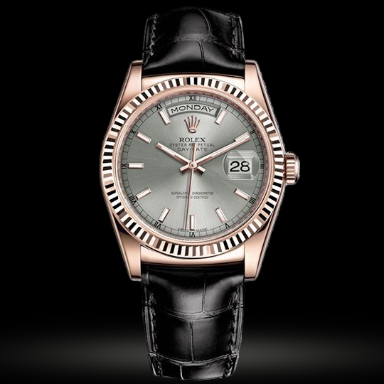Replica Rolex Day-Date 36mm 118138 Replica Rolex Day-Date 36mm 118138