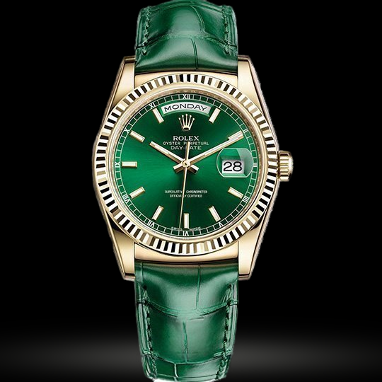 Replica Rolex Day-Date 36mm 118138 Replica Rolex Day-Date 36mm 118138