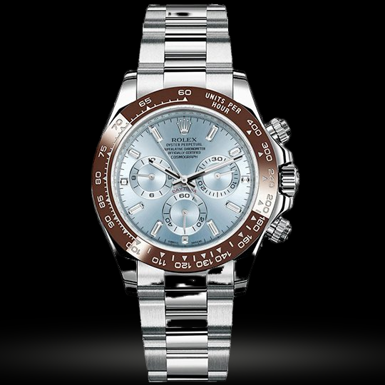 Replica Rolex Cosmograph Daytona 116506