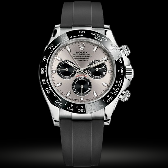 Replica Rolex Cosmograph Daytona 116519LN