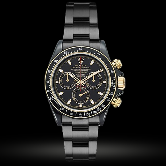 Replica Rolex Daytona Lenny Kravitz