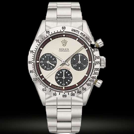 Replica Rolex Cosmograph Daytona Paul Newman