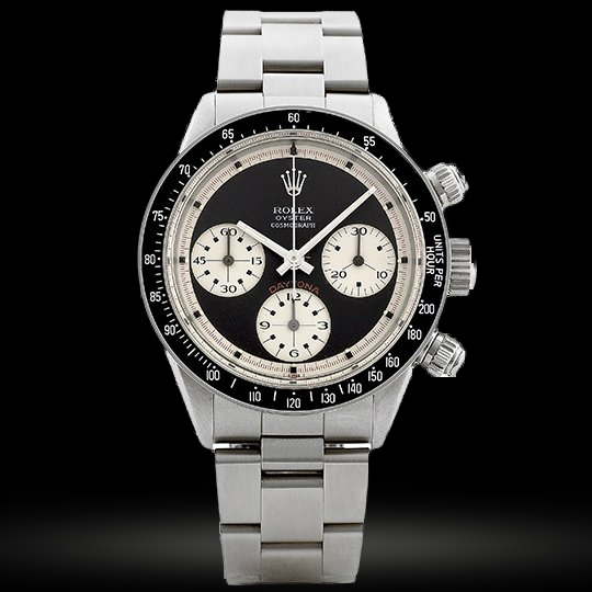 Replica Rolex Cosmograph Daytona Paul Newman