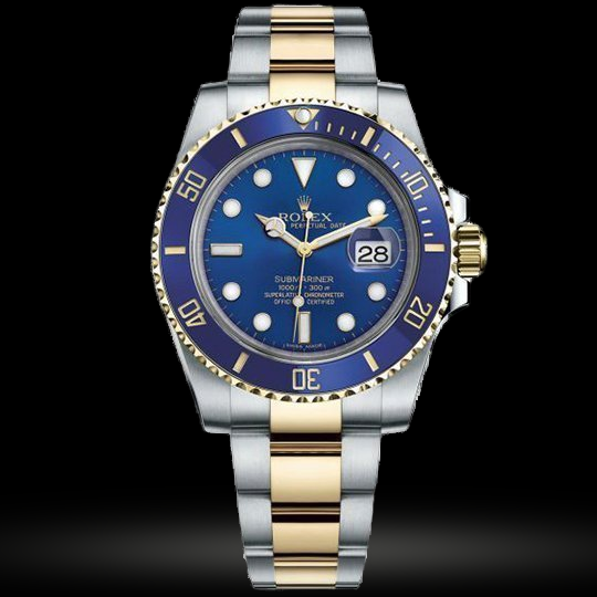 Replica Rolex Submariner Date 116613LB