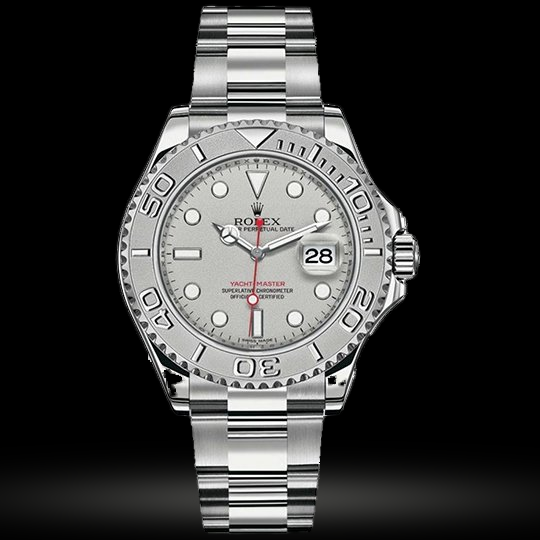 Replica Rolex Yacht-Master 40mm 116622