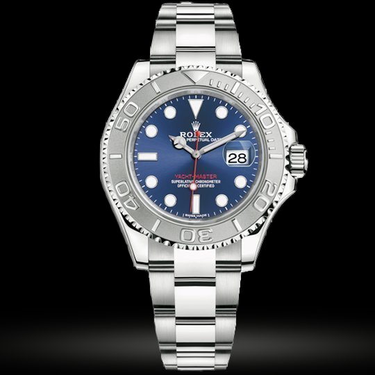 Replica Rolex Yacht-Master 40mm 116622 Blau Replica Rolex Yacht-Master 40mm 116622 Blau
