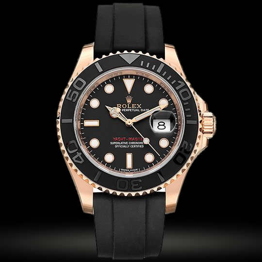 Replica Rolex Yacht-Master 40mm 116655 V2