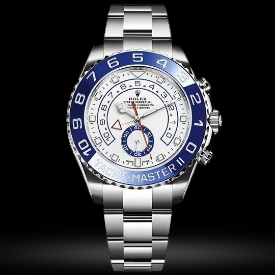 Replica Rolex Yacht-Master II 116680 Replica Rolex Yacht-Master II 116680