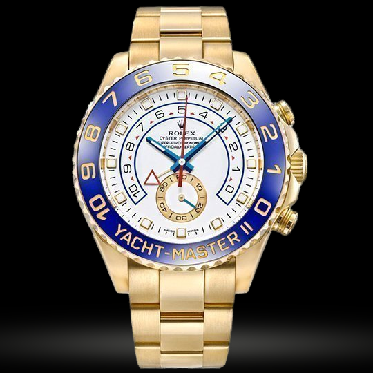 Replica Rolex Yacht-Master II 116688