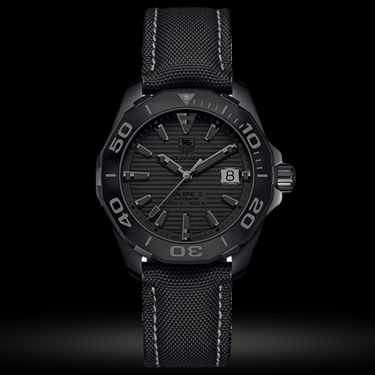 Replica TAG Heuer Aquaracer 300M Calibre 5 Automatik 41mm
