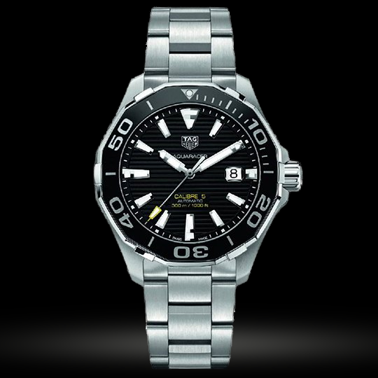 Replica TAG Heuer Aquaracer 300M Calibre 5 Automatik 43mm Replica TAG Heuer Aquaracer 300M Calibre 5 Automatik 43mm