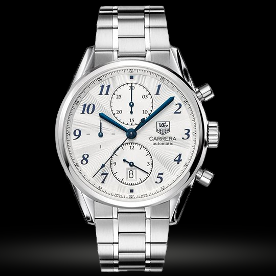 Replica TAG Heuer Carrera Calibre 1887 SpaceX Limitierte Edition CAR2015.BA0796 Replica TAG Heuer Carrera Calibre 1887 SpaceX Limitierte Edition CAR2015.BA0796