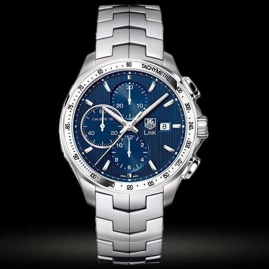 Replica Tag Heuer Link Calibre 16 Automatik Chronograph