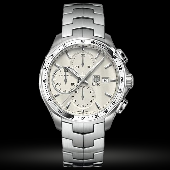 Replica Tag Heuer Link Calibre 16 Automatik Chronograph