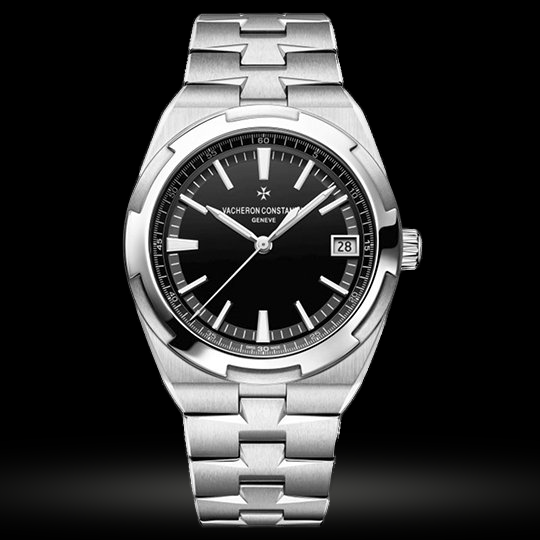 Replica Vacheron Constantin Overseas Ultraflach Automatik 40mm