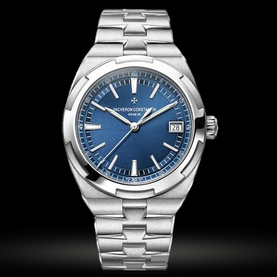 Replica Vacheron Constantin Overseas Ultraflach Automatik 40mm Replica Vacheron Constantin Overseas Ultraflach Automatik 40mm