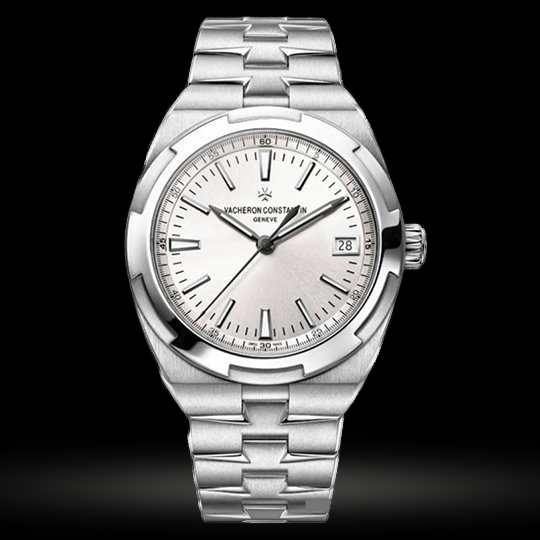 Replica Vacheron Constantin Overseas Ultraflach Automatik 40mm