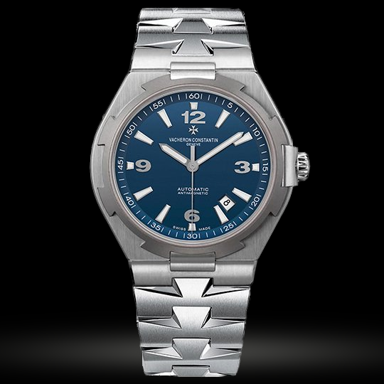 Replica Vacheron Constantin Overseas 47040/000A-9008