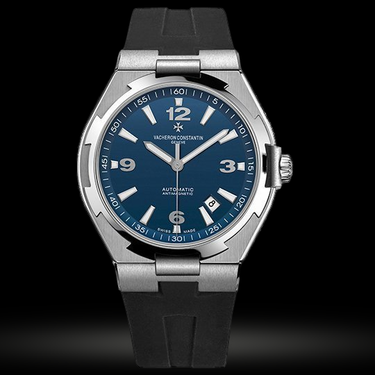 Replica Vacheron Constantin Overseas 47040/000A-9008 Replica Vacheron Constantin Overseas 47040/000A-9008