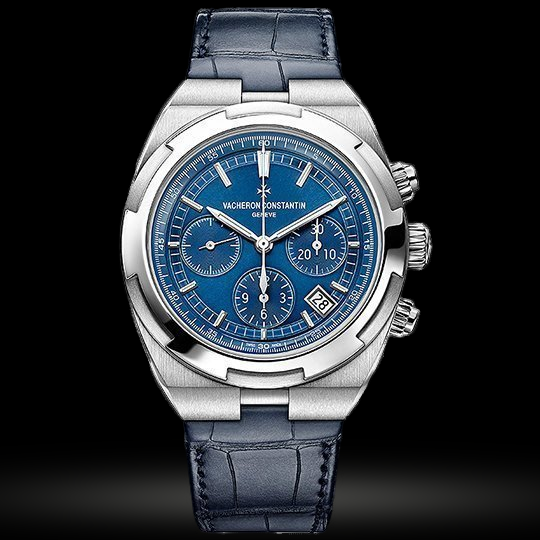 Replica Vacheron Constantin Overseas Chronograph 5500V/110A-B148