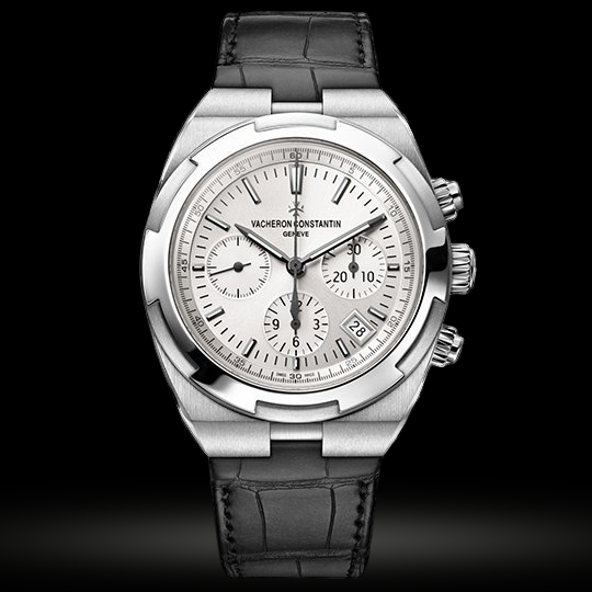 Replica Vacheron Constantin Overseas Chronograph 5500V/110A-B148 Replica Vacheron Constantin Overseas Chronograph 5500V/110A-B148