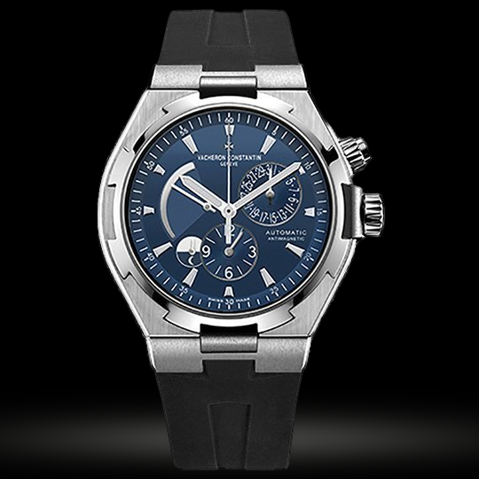 Replica Vacheron Constantin Overseas Dual Time Gangreserve 47450