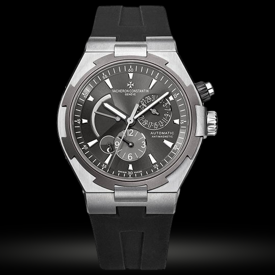 Replica Vacheron Constantin Overseas Dual Time Gangreserve 47450 Replica Vacheron Constantin Overseas Dual Time Gangreserve 47450