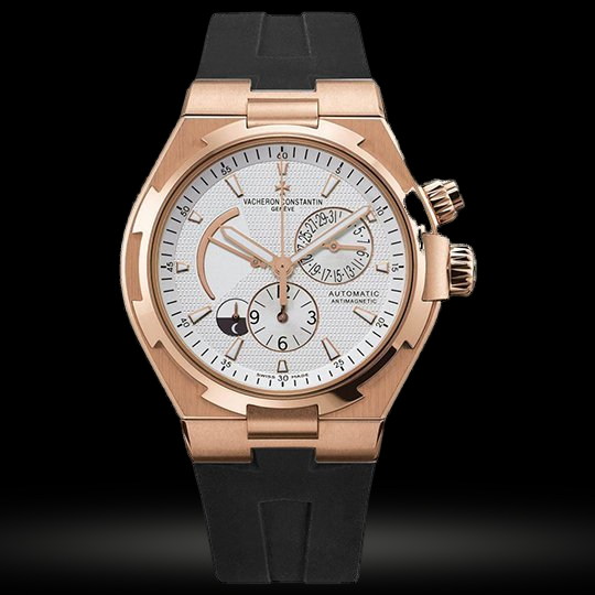 Replica Vacheron Constantin Overseas Dual Time Gangreserve 47450