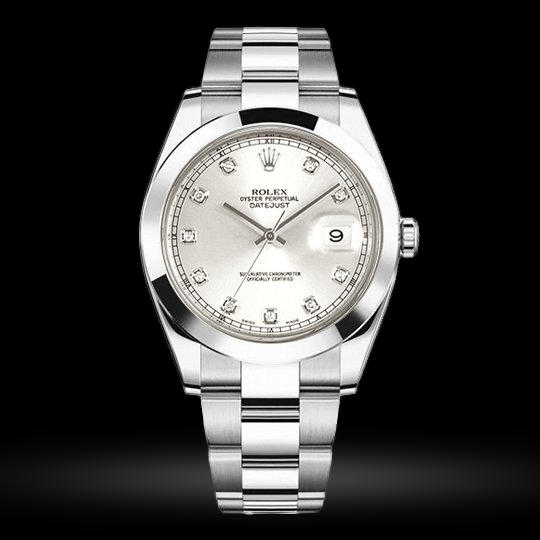 Replica Rolex DateJust 36mm 116234 Replica Rolex DateJust 36mm 116234
