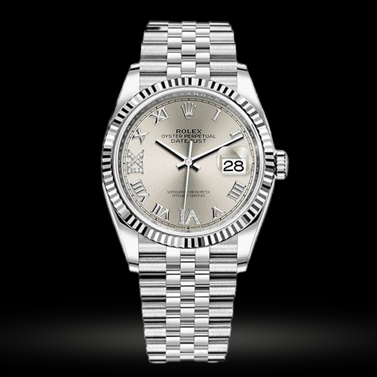 Replica Rolex DateJust 36mm 126234 Replica Rolex DateJust 36mm 126234