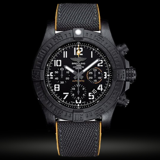 Replica Breitling Avenger Hurricane 45 XB0180E4/BF31-109W