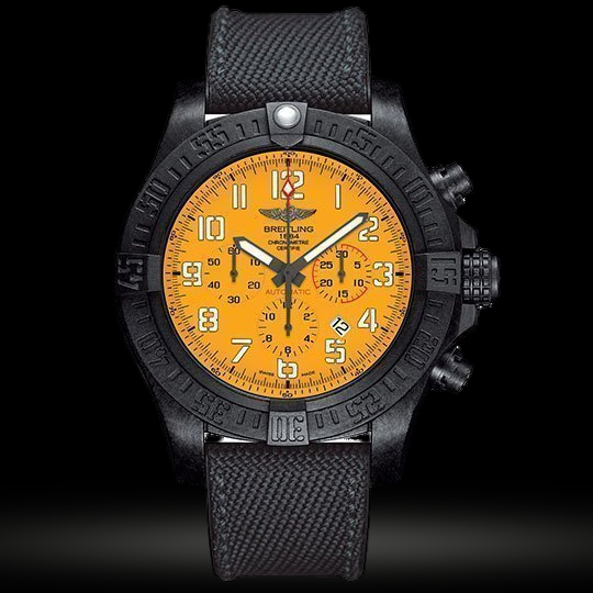 Replica Breitling Avenger Hurricane 45mm XB0170E41I1S1
