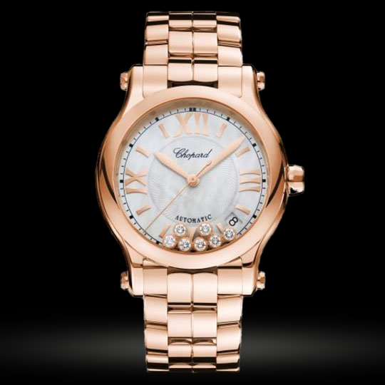 Replica Chopard Happy Sport Automatik