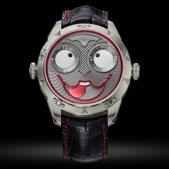 Replica Konstantin Chaykin Joker
