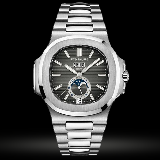 Replica Patek Philippe Nautilus 5726 Complicated